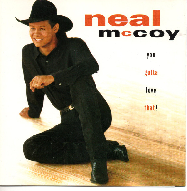 Neal McCoy